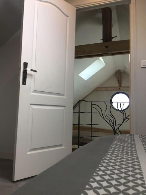 Le Breuil Amboise Exterior foto
